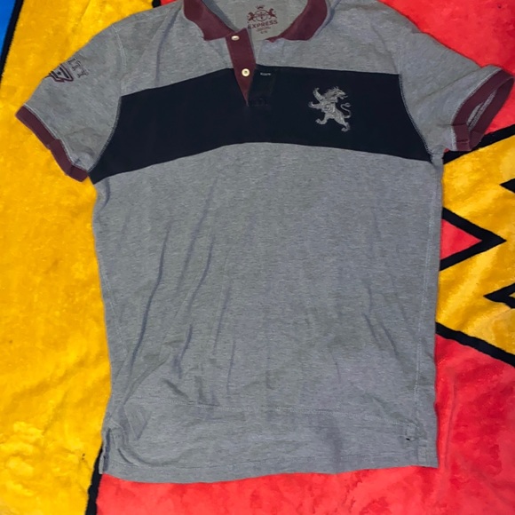 Express t-shirt - Picture 1 of 2